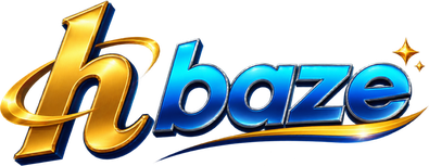 h baze logo